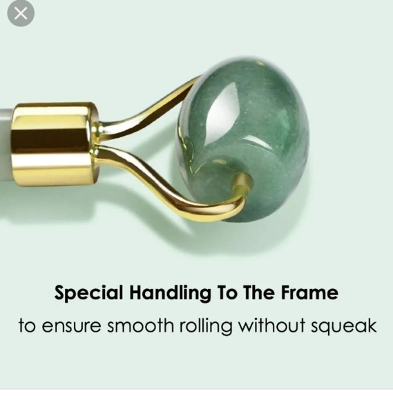 Jade Facial Roller 😍 - Picture 5 of 6